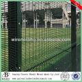358 Fence For Prison (Baodi Factory ISO9001:2000)
